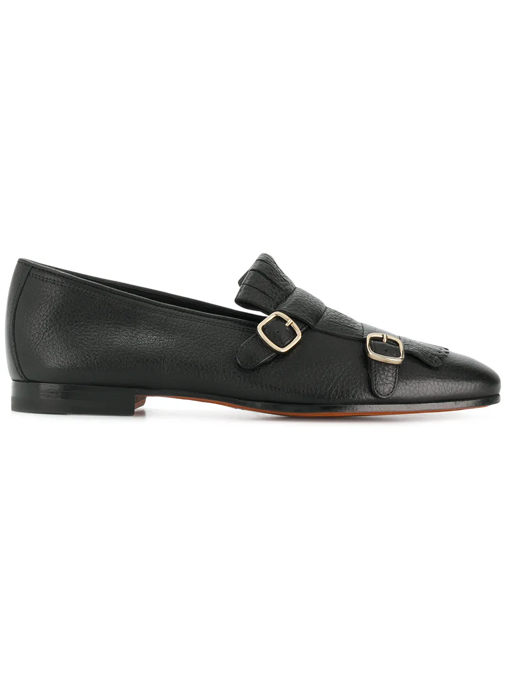 Santoni Mocassini Con Cinturini e Frange - Tendenza classica, vale la pena avere Santoni Mocassini Con Cinturini e Frange - Tendenza classica, vale la pena avere
