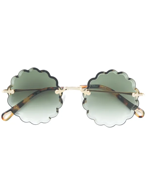 price of chloe sunglasses