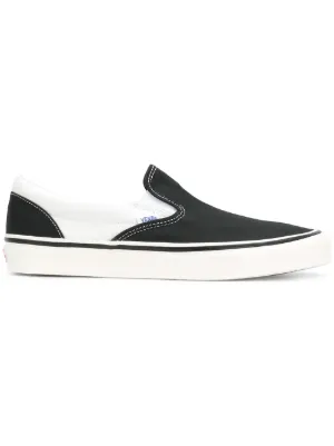 vans senza lacci