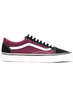 vans running vans running