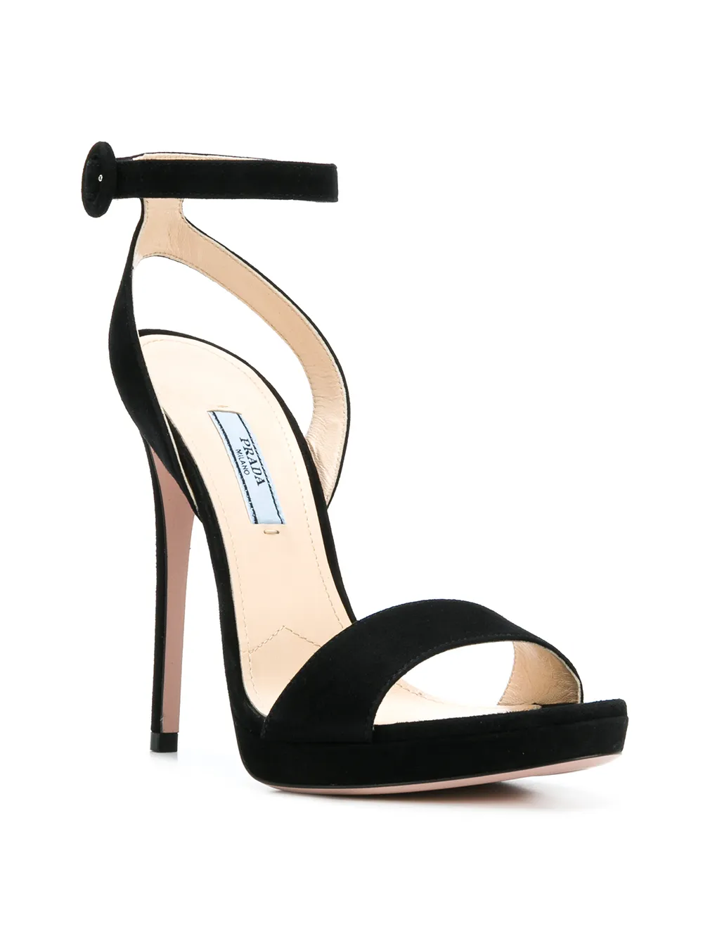 prada active sandals