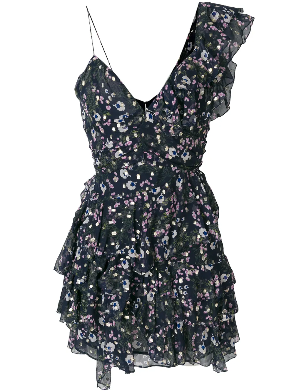 ISABEL MARANT BLUE,RO112618E020I12870123