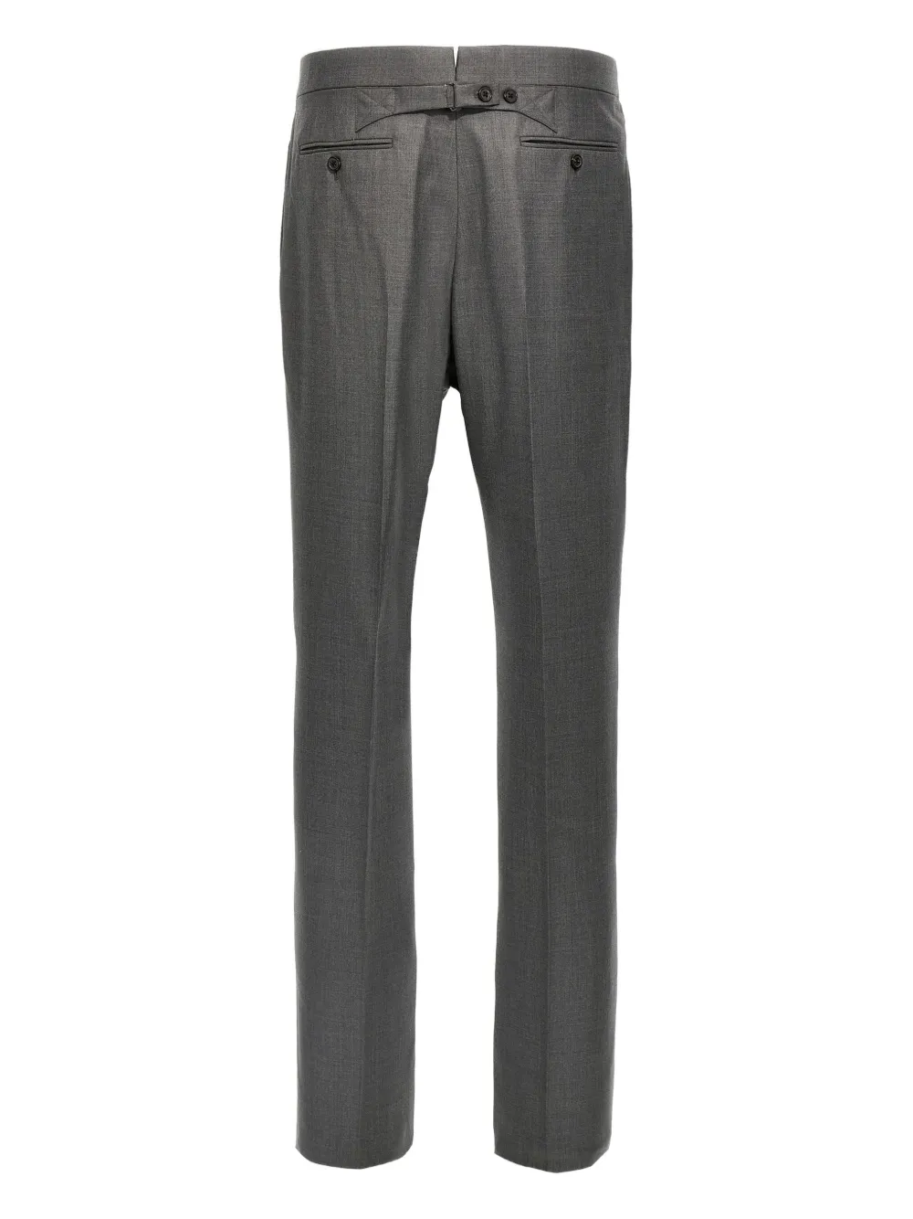Thom Browne cropped trousers | Tailored Pants | Image 2