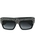 Anna Karin Karlsson Mr 3am sunglasses - Black