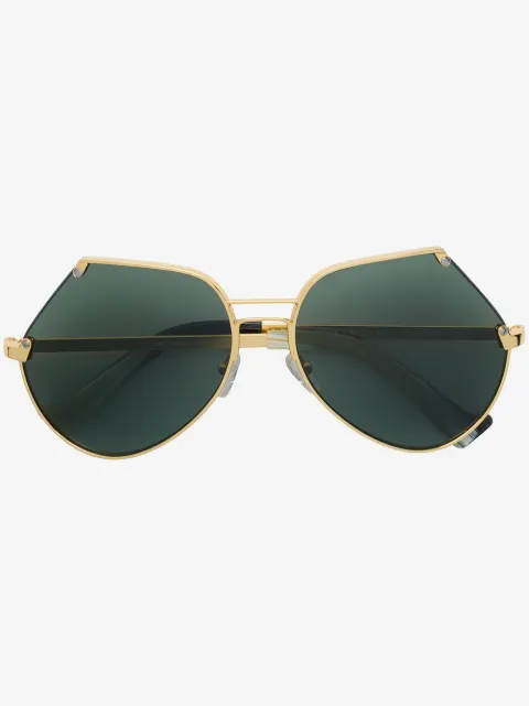 Grey Ant Embassy sunglasses