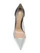 Gianvito Rossi Plexi pumps