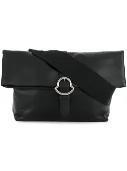 Moncler Bolsos Messenger morado Moncler Bolsos Messenger morado