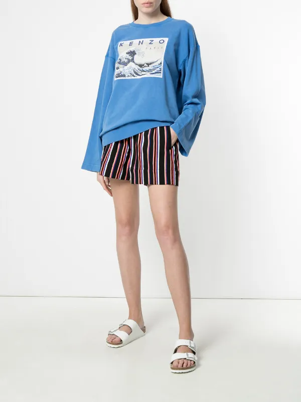 kenzo kanagawa wave