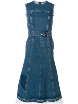 Alexander McQueen Dresses