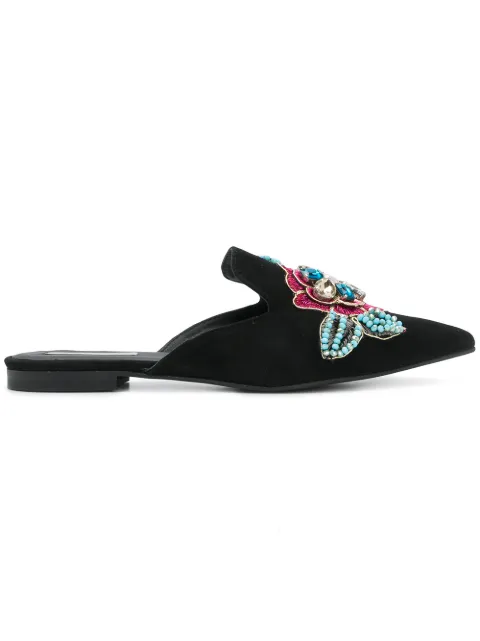 tosca blu slippers