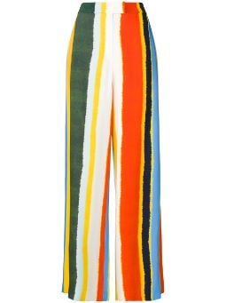 Designer Wide Leg Pants & Palazzo Pants 2018 - Farfetch