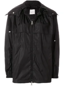 Moncler Abrigos Oversize morado Moncler Abrigos Oversize morado