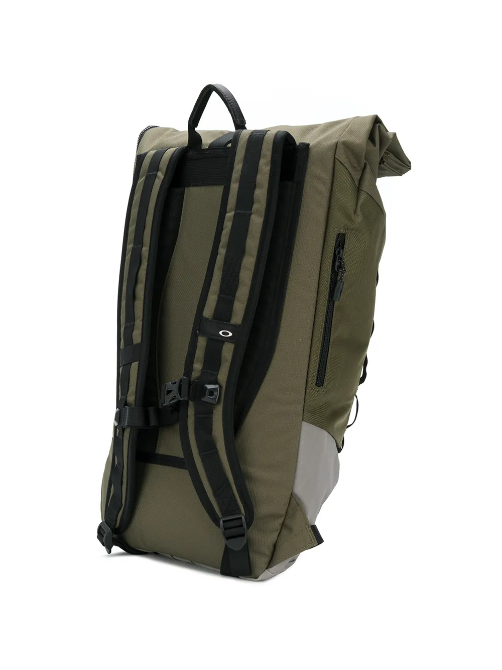  Oakley Rucksack Mit Schnallenriemen   86v Green 