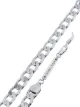 Frame Chain Eyefash cuban-link sunglasses chain