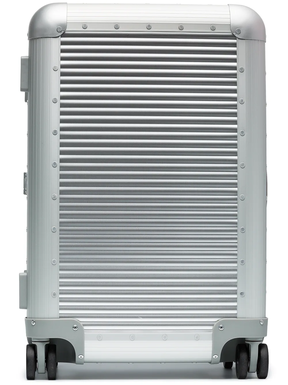 Bank Spinner 61 aluminium suitcase
