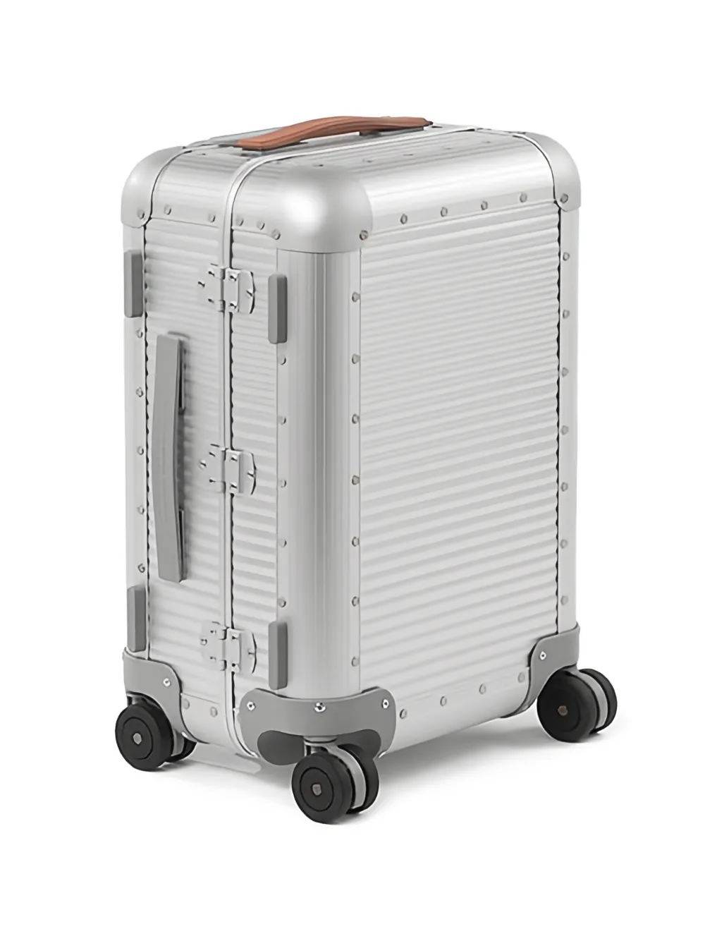  Fpm Milano 'bank Spinner 53' Reisekoffer   Metallic 