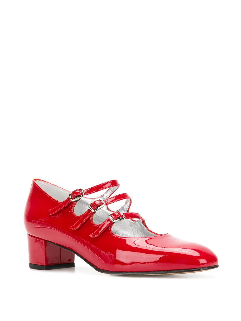 Image 2 of Carel Paris  Patent Leather 100