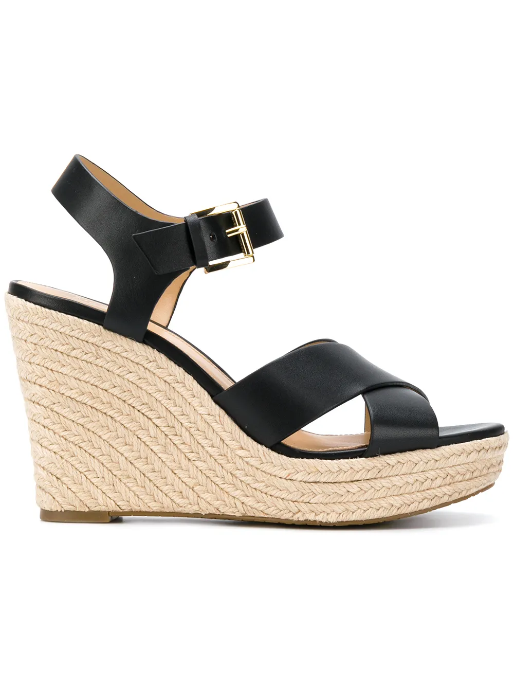 michael kors kady wedge