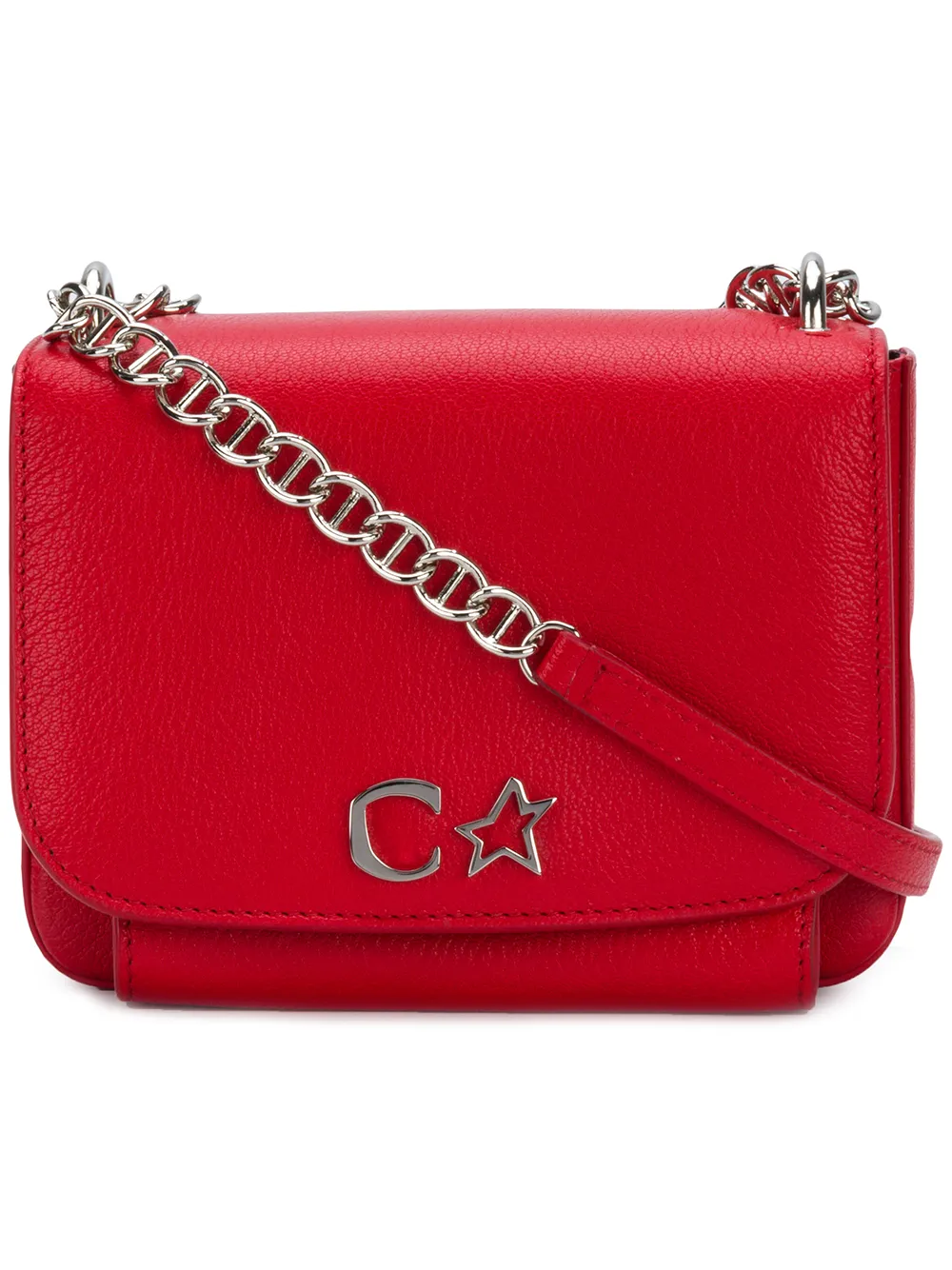 Aurelia mini shoulder bag