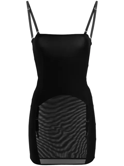 MAISON CLOSE Belle De Jour dress,60805912873671