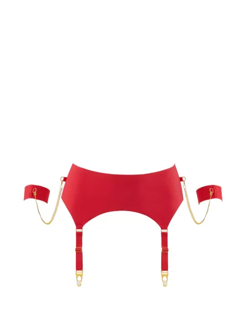 Maison Close Tapage Nocturne garter belt