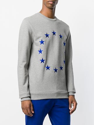 Story Europa sweatshirt展示图