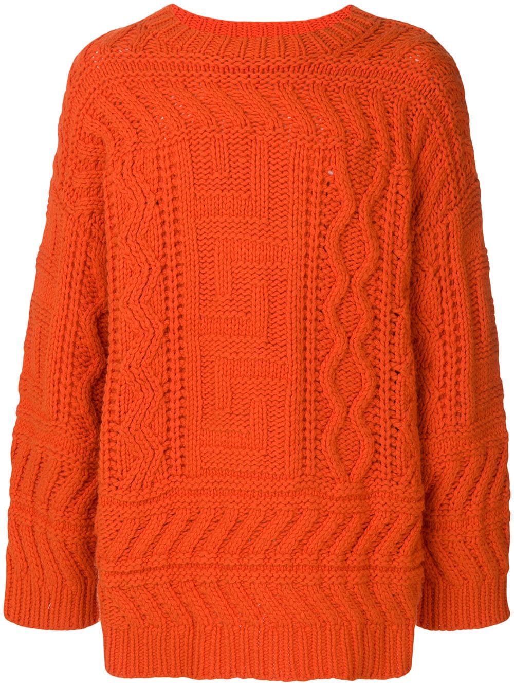 Etudes Chunky Ribbed Sweater - Farfetch