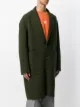 Etudes Archeology coat