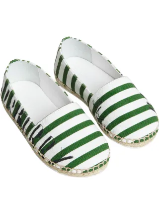 burberry kids espadrilles