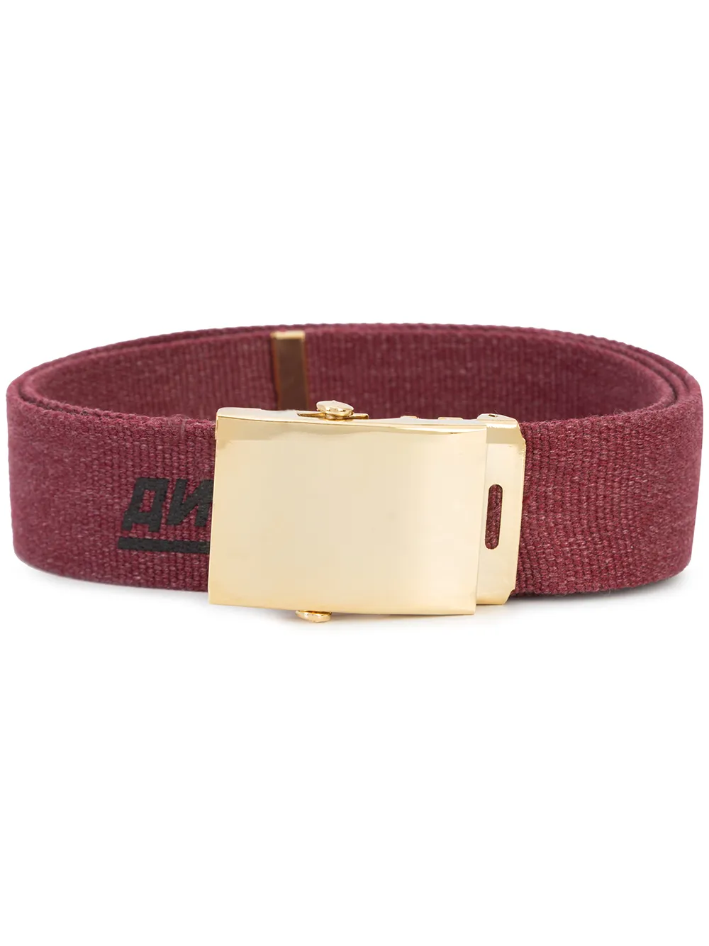 Gosha belt hotsell