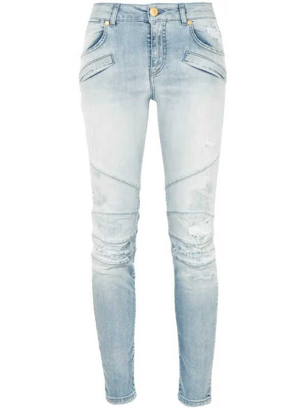 jeans pierre balmain