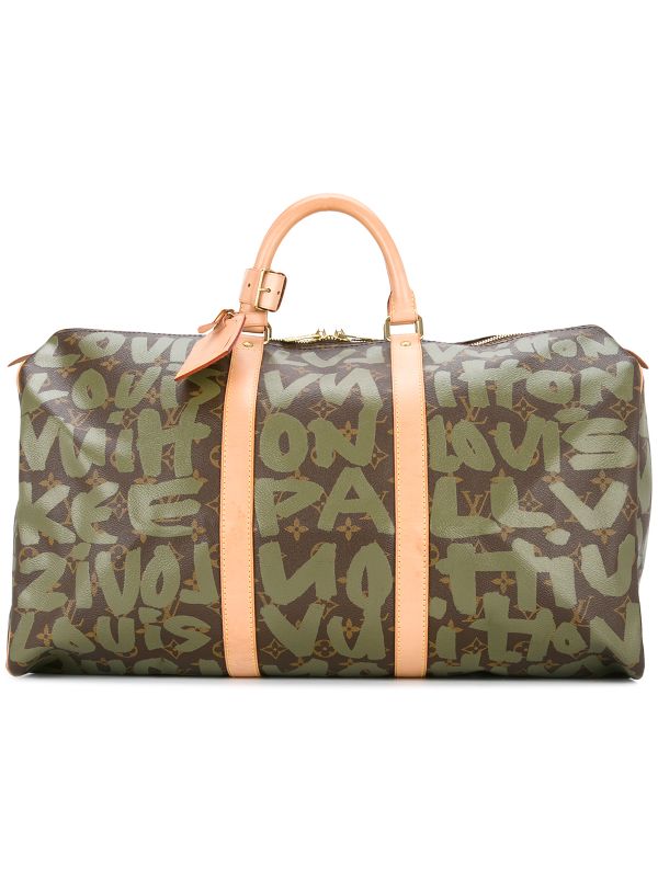 louis vuitton travel bag womens