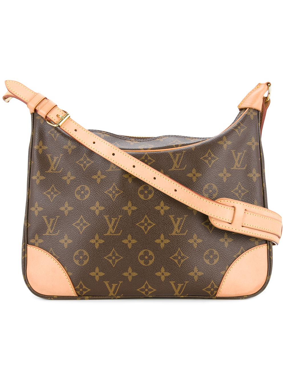 Louis Vuitton Boulogne 30 Shoulder Bag - Farfetch