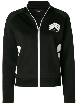 chevrons on varsity jackets