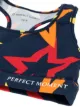 الصورة 2 من Perfect Moment Kids بلوزة لياقة بنجمة