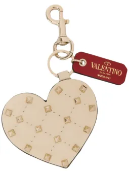 Moncler Llaveros & Cadenas morado Moncler Llaveros & Cadenas morado