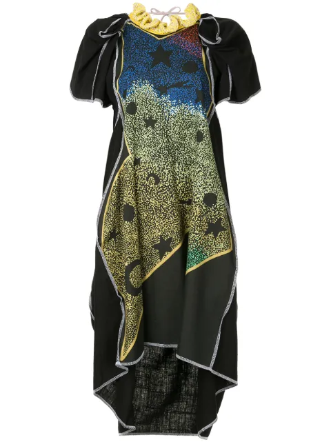 Tata Christiane Louise Dress