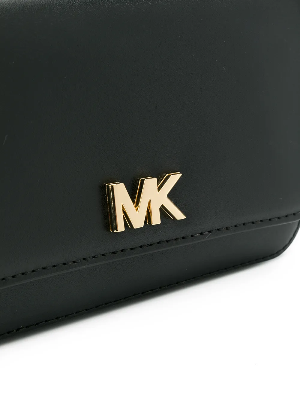 Michael Kors Mott heuptas Zwart