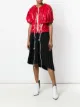 الصورة 2 من Calvin Klein 205W39nyc جاكيت بسحاب