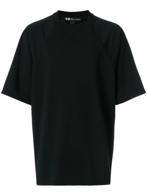 Y-3 oversized T-shirt,CY683012876146