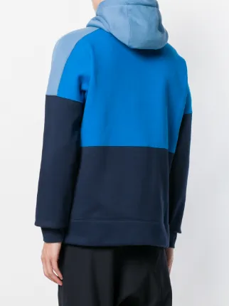 sportswear hoodie展示图