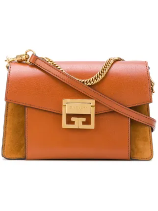 Givenchy Small Gv3 Shoulder Bag Farfetch Givenchy Small Gv3 Shoulder Bag