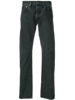 Calça jeans 'Cardin'