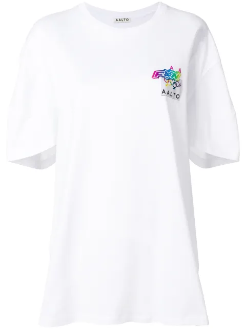 AALTO LOGO PRINT T,AASS18B2J2312877521