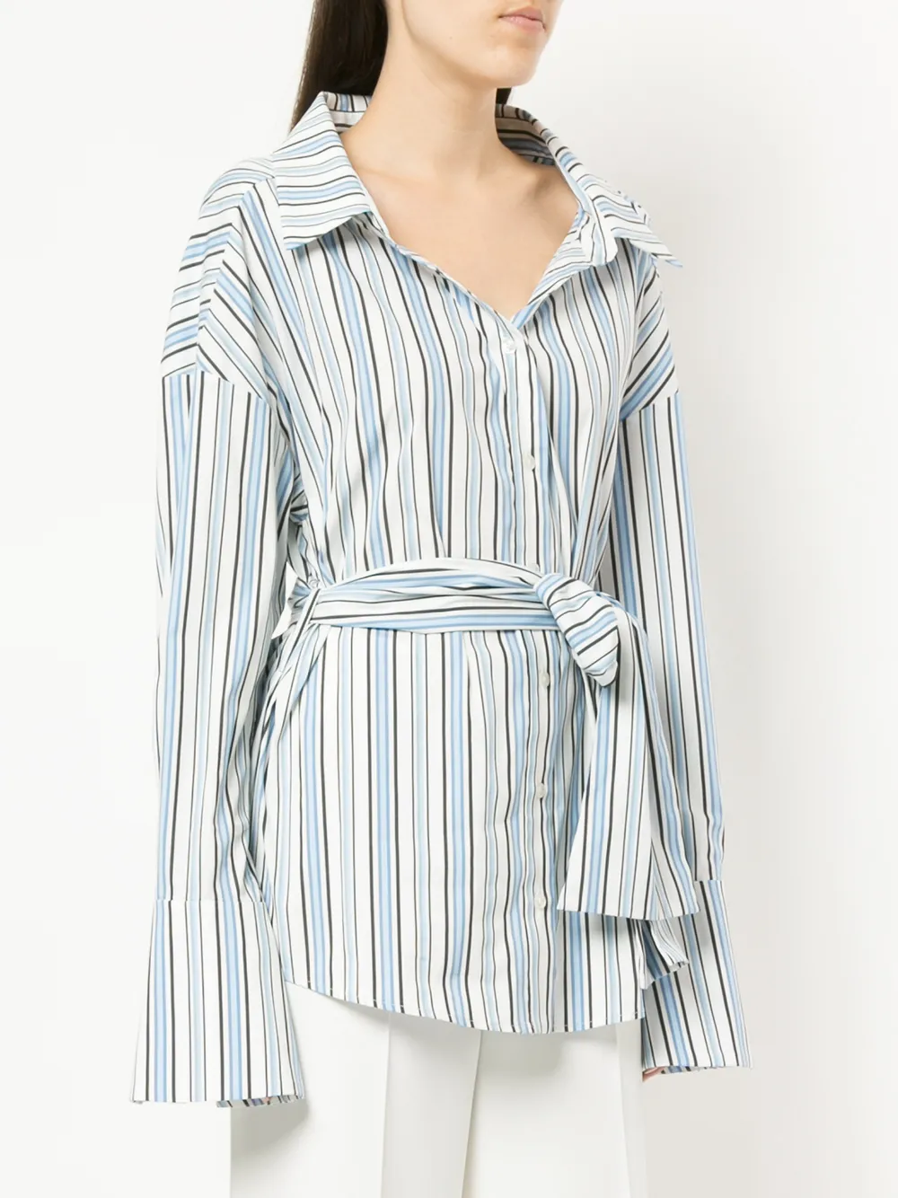 Caroline Constas Constas shirt - White