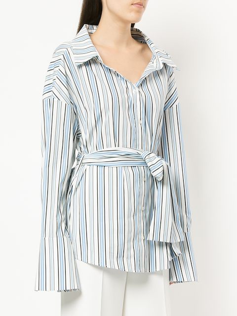 Caroline Constas Constas shirt