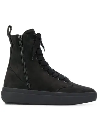 represent alpha sneaker boot