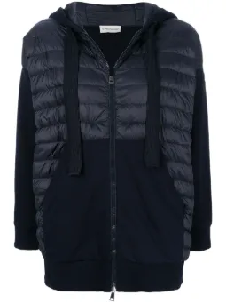 Moncler Chaquetas Acolchadas amarillo Moncler Chaquetas Acolchadas amarillo