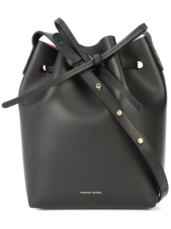 Mansur Gavriel Bucket Bags for Women - Shop on FARFETCH
