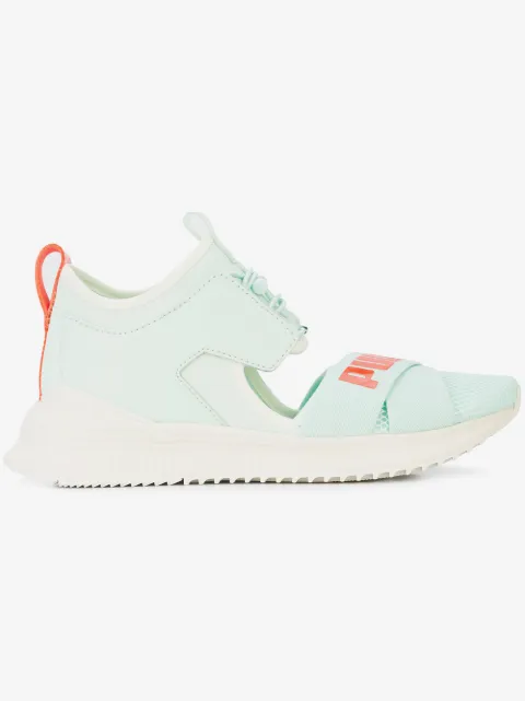 FENTY Avid cut-out front sneakers